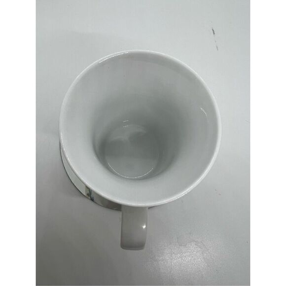 Portmeirion Pimpernel Botanic Garden 8013 Sweet Pea Tea or Coffee Cup Flared Mug - Picture 5 of 6